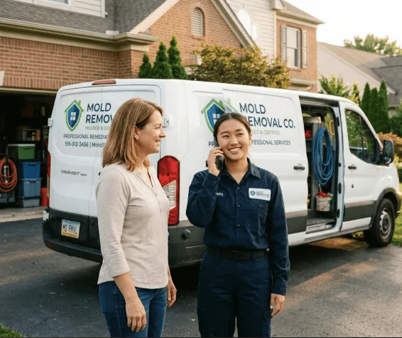 Crawlspace Mold Remediation Frenchboro, ME FAQs